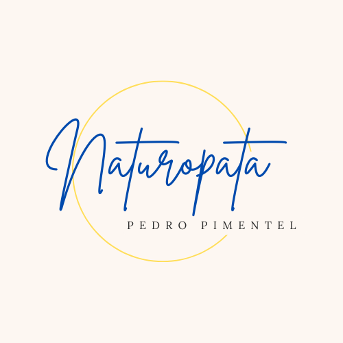 Pedro Pimentel NATUROPATA